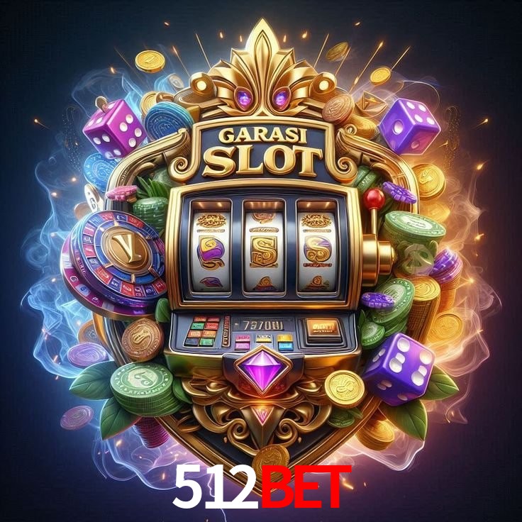 Jogos de Slot 512bet