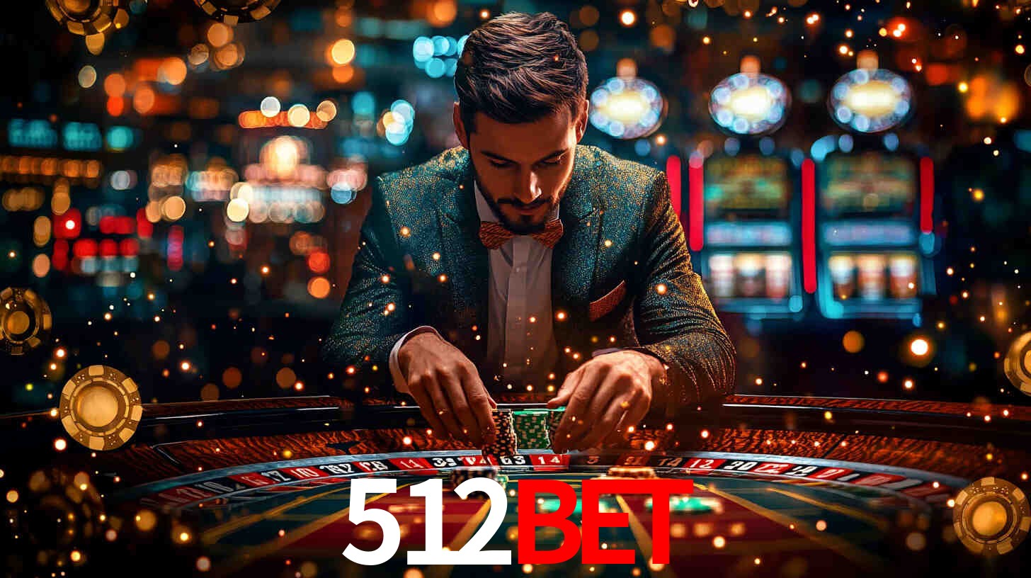 Welcome Bonus 512bet